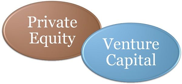 Private Equity & Venture Capital